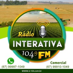 Rádio Interativa FM